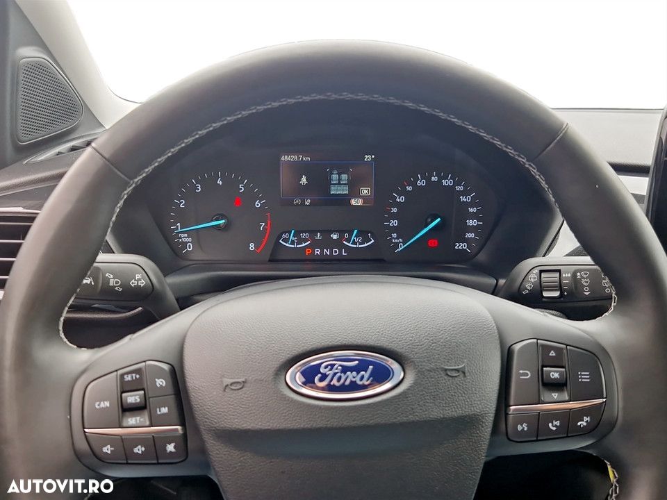 Ford Puma - 19