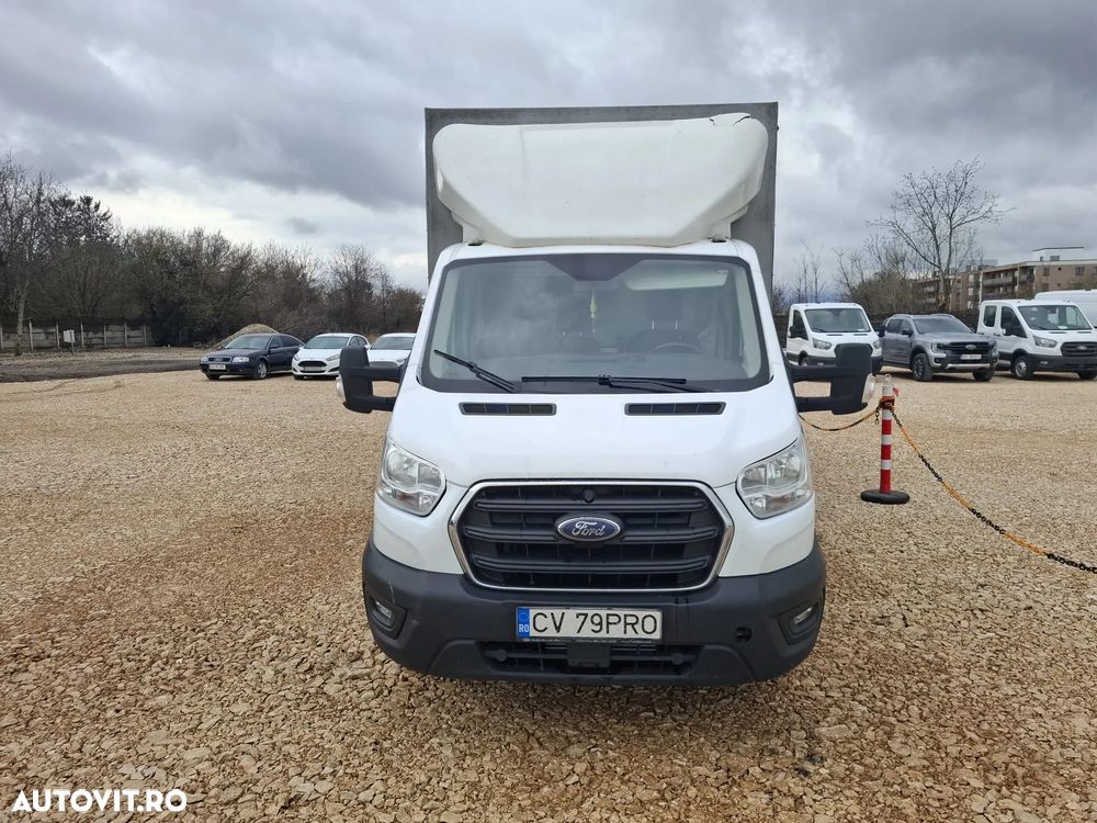 Ford Transit - 6