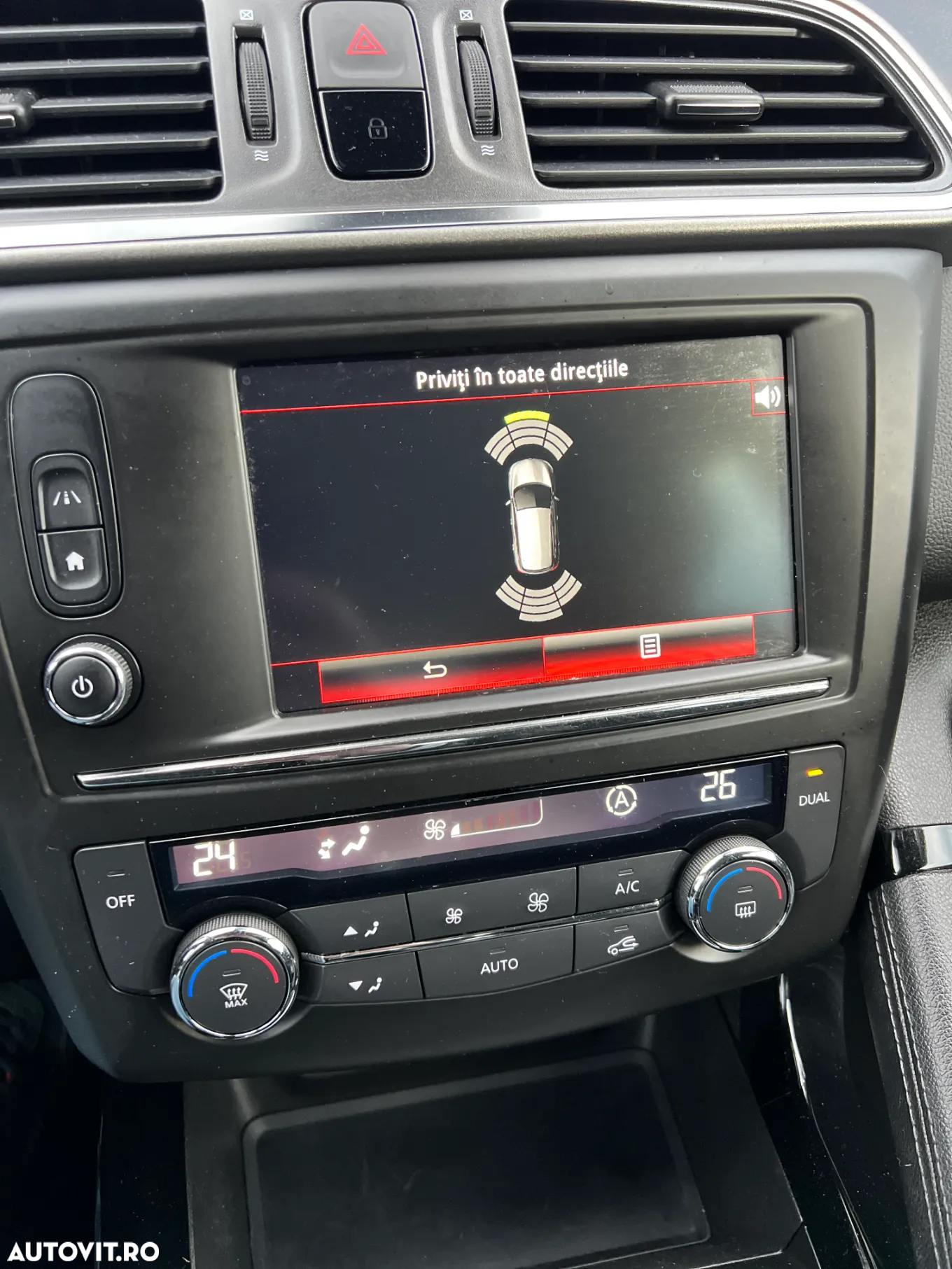Renault Kadjar - 22