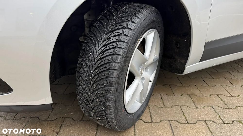 Renault Scenic 1.6 16V 110 TomTom Edition - 22