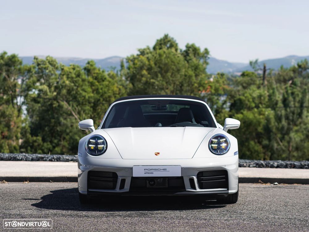 Porsche 911 (992) Carrera - 17