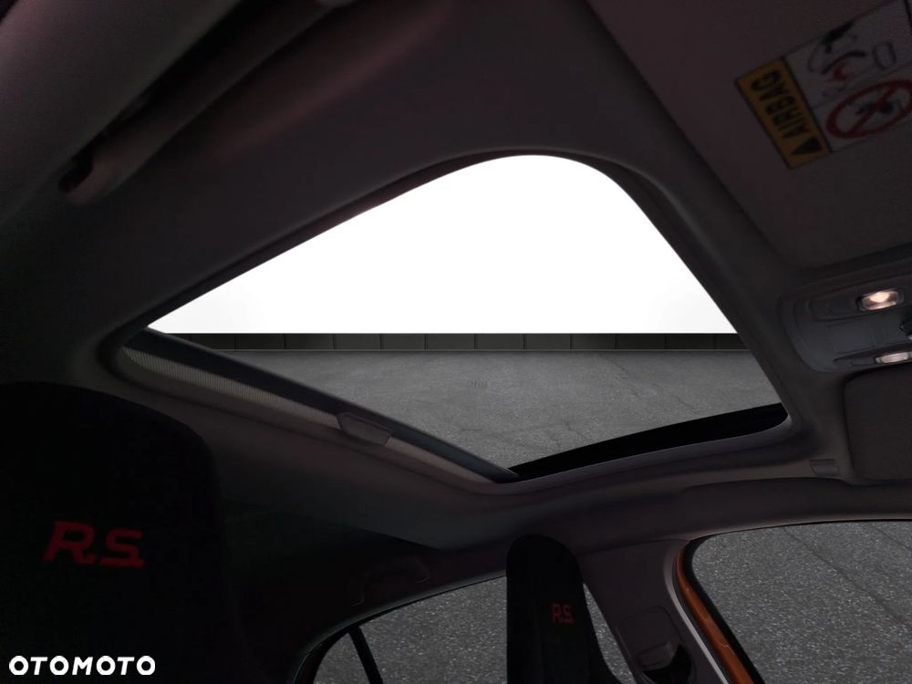 Renault Megane 1.8 TCe FAP R.S Trophy EDC - 16