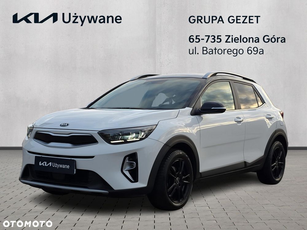 Kia Stonic 1.2 L Business Line - 1