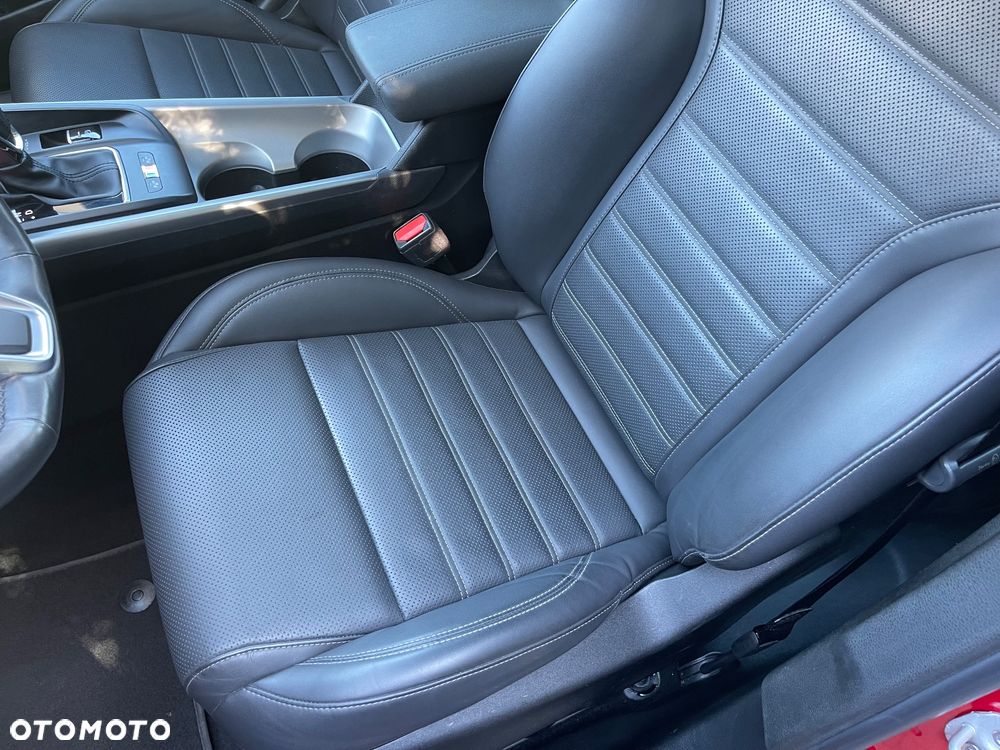 Alfa Romeo Tonale 1.5 T4 GSE mHEV TI DCT - 14