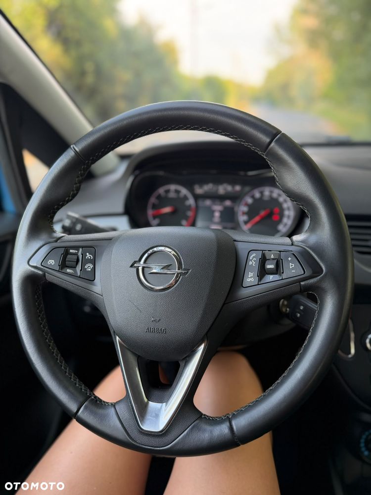 Opel Corsa 1.4 Cosmo - 12