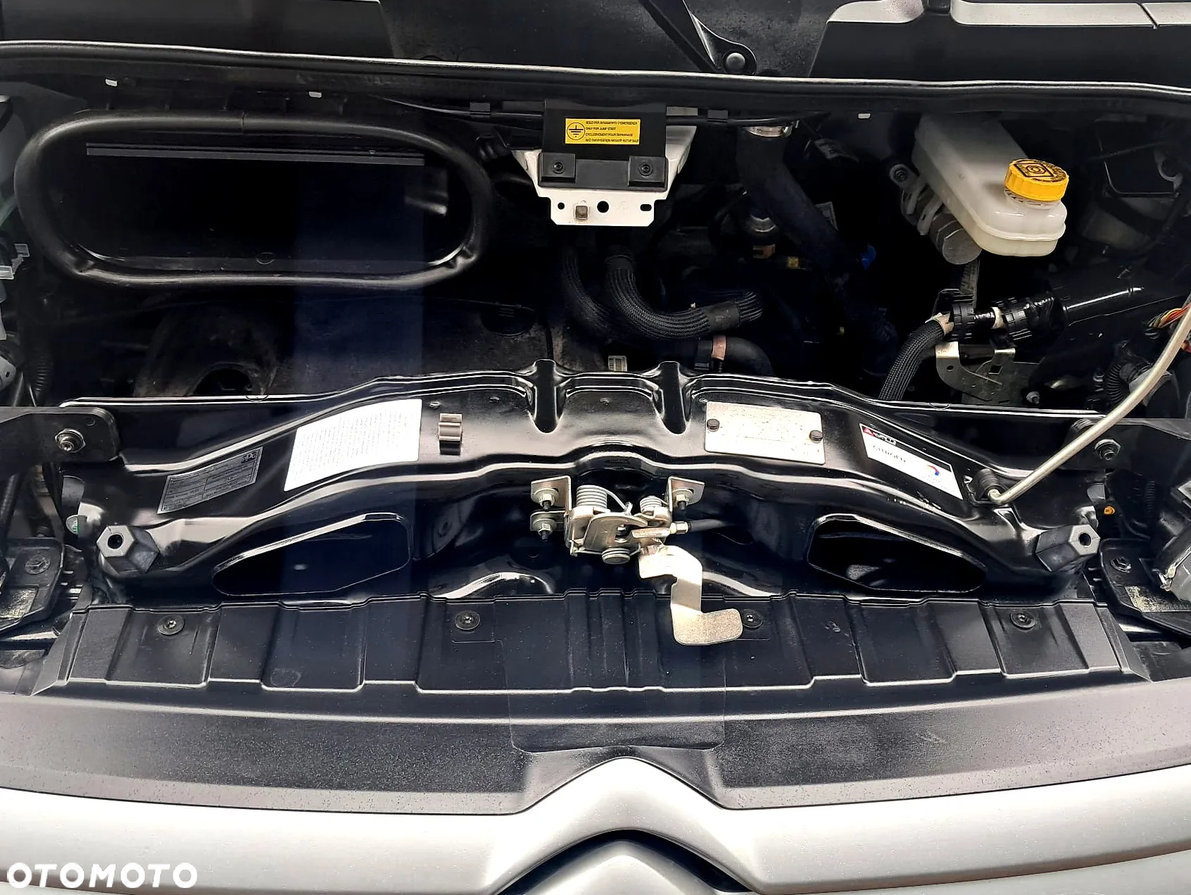 Peugeot Boxer, L3H2, BRYGADÓWKA, 7 miejsc, DOKA, tempomat, klima, - 20