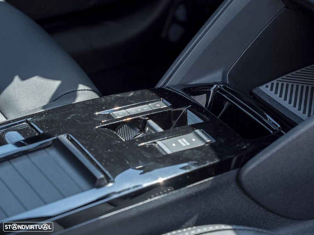 Citroën e-C4 156 MAX - 15