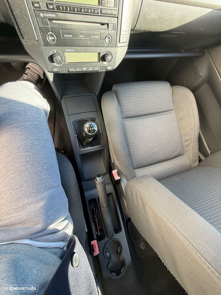 VW Polo 1.2 Highline - 10