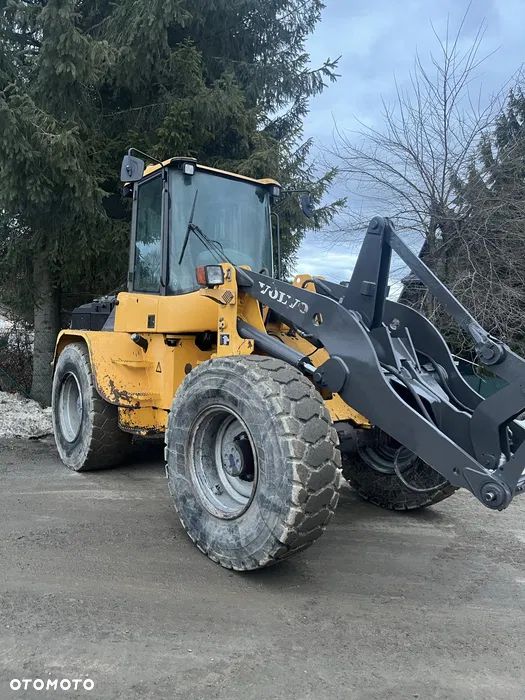Volvo L45B-TP - 6