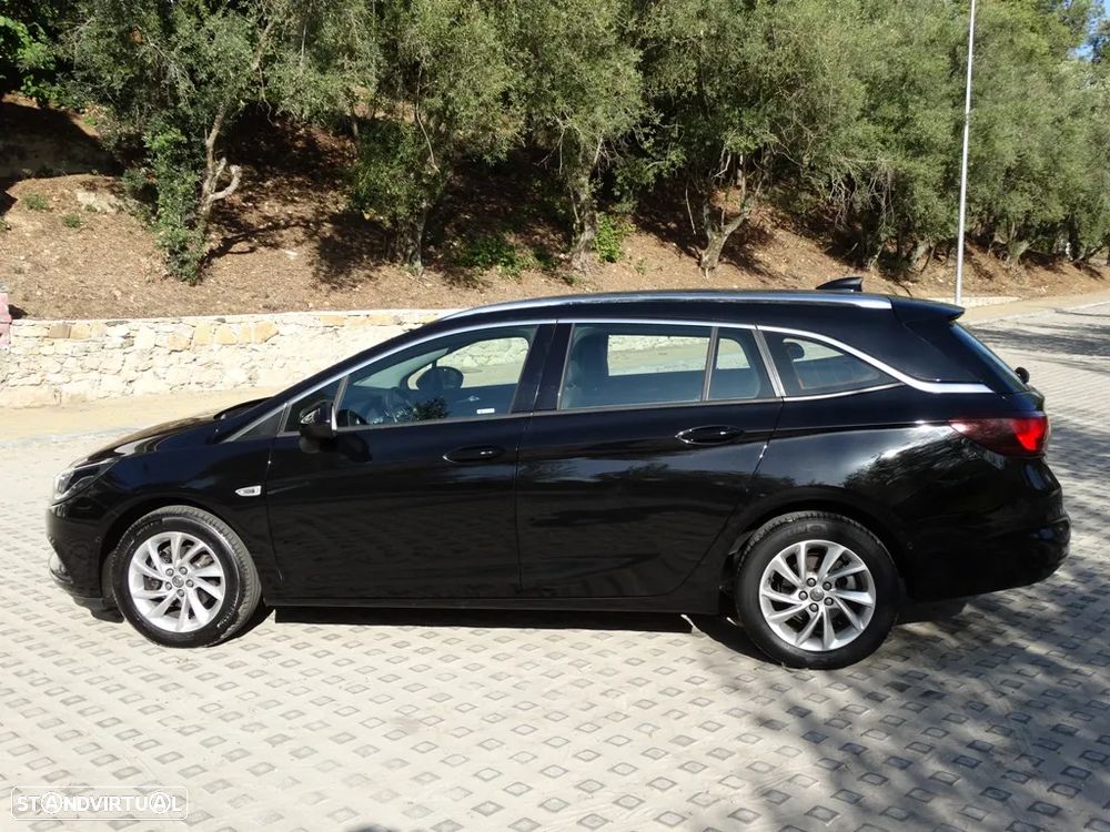 Opel Astra Sports Tourer 1.6 CDTI Innovation S/S - 5