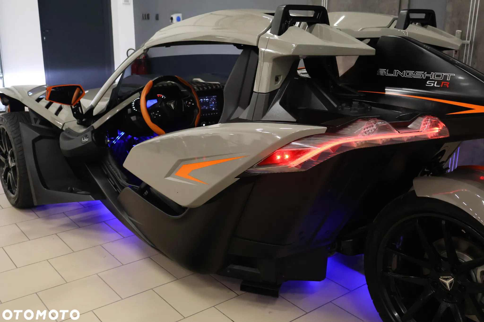 Polaris Inny - 6