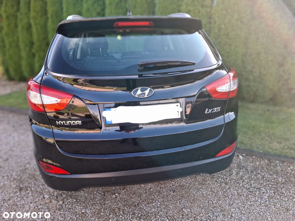 Hyundai ix35 1.6 GDI Style 2WD - 5