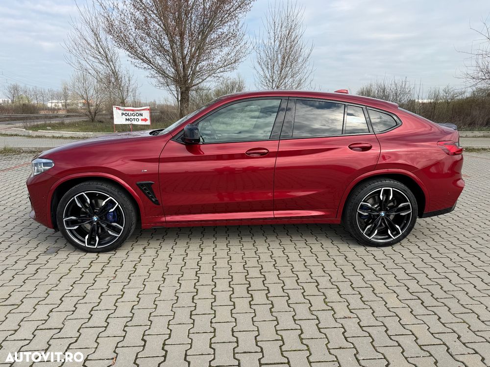 BMW X4 M - 2