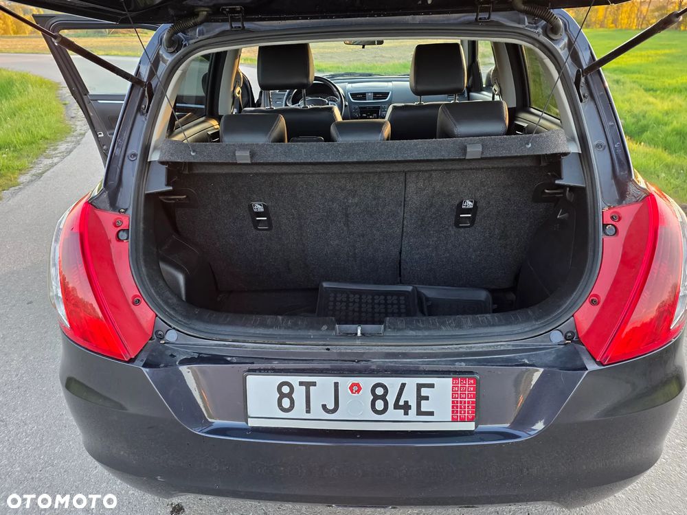 Suzuki Swift 1.2 Premium - 16
