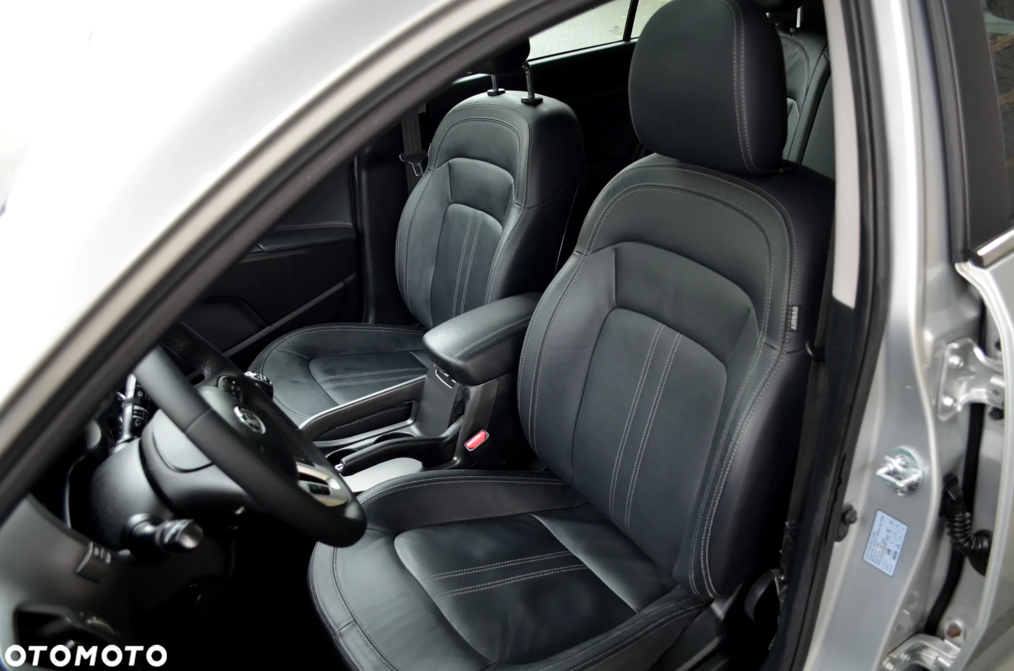 Kia Sportage - 14