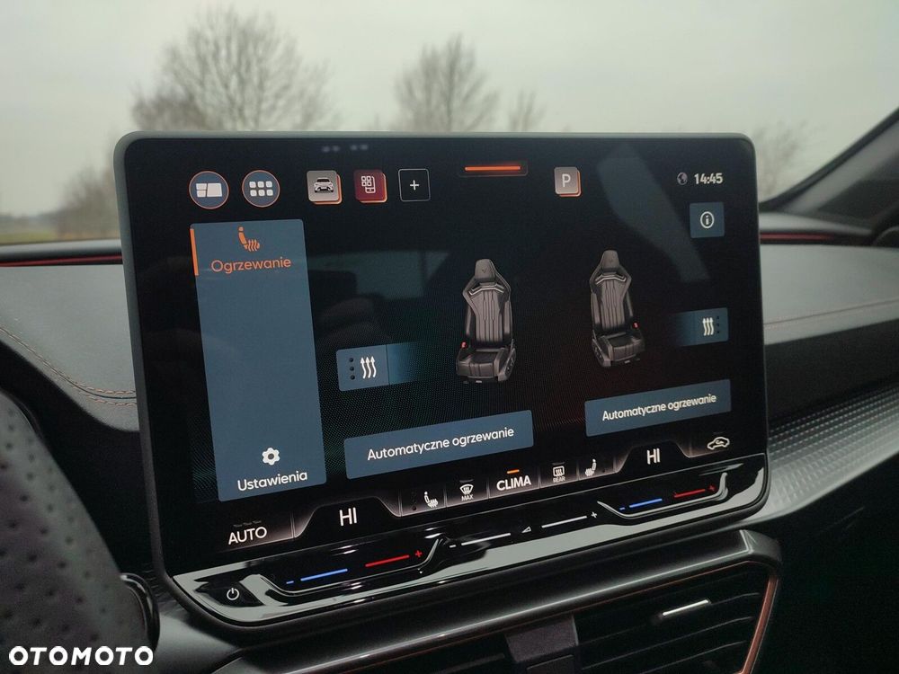 Cupra Formentor - 31