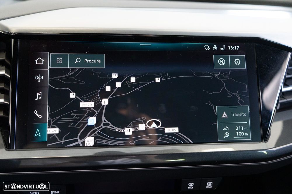 Audi Q4 e-tron 40 82 kWH - 22