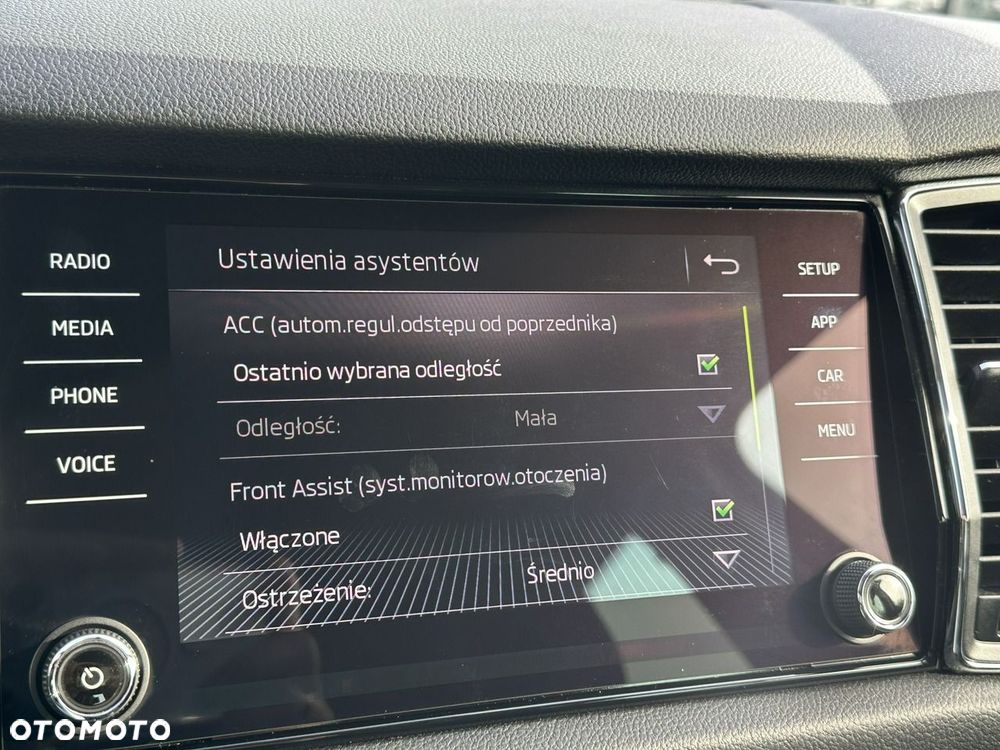 Skoda Kodiaq 2.0 TDI 4x4 DSG Style - 31
