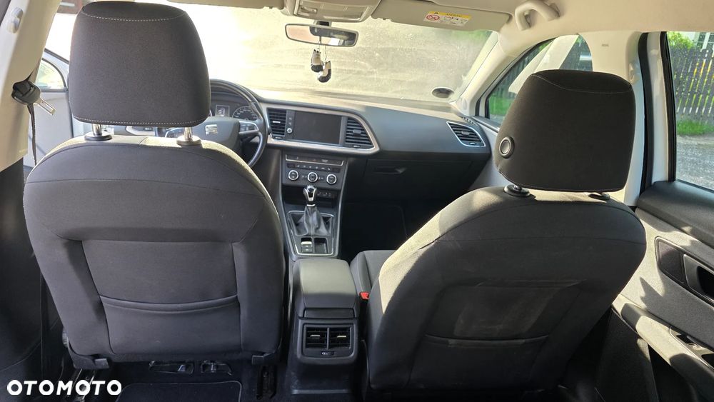 Seat Leon - 21