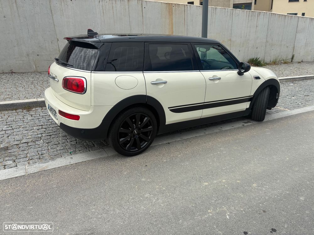 MINI Clubman Cooper D Aut. Estate Edition - 30