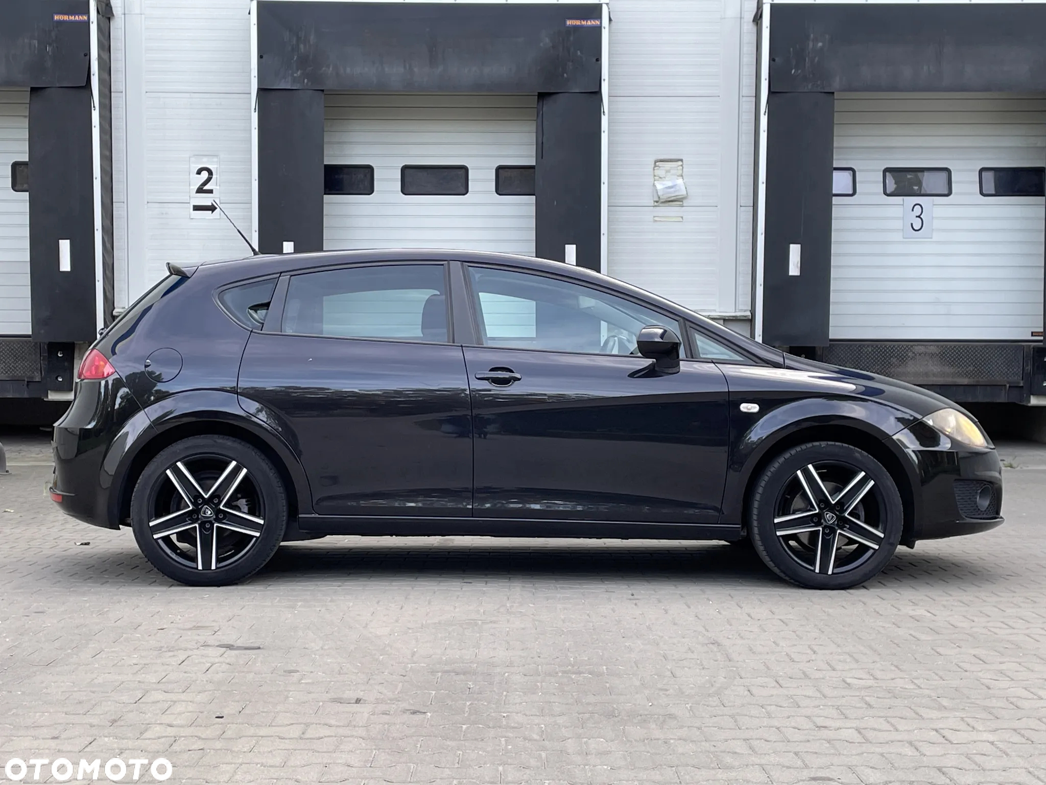 Seat Leon 1.4 TSI Style - 11