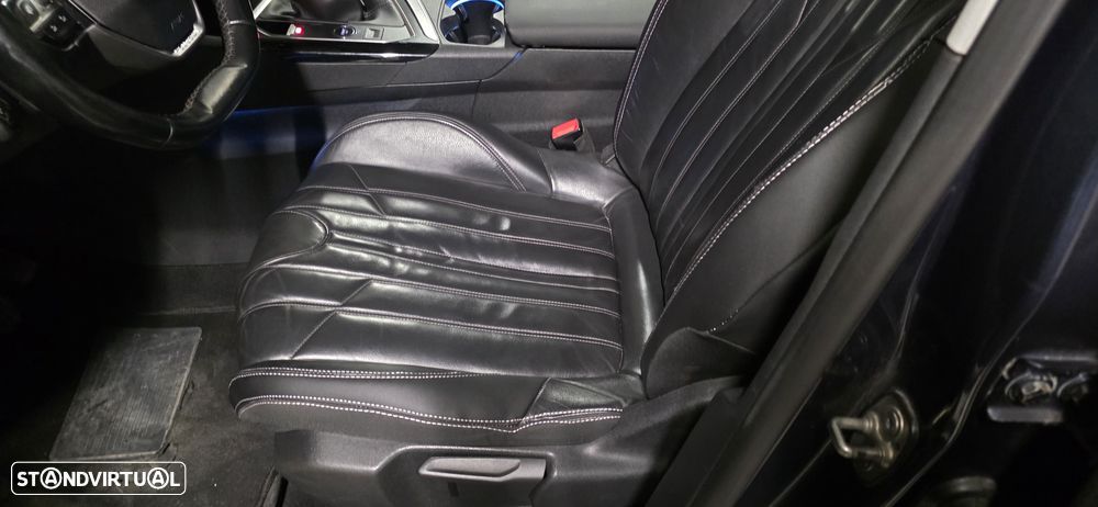 Peugeot 5008 BlueHDI 130 Allure Pack - 7