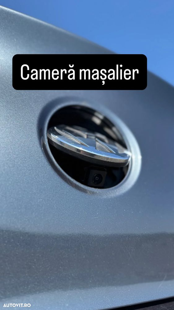 Volkswagen Passat CC 2.0 TDI DSG Exclusive - 20