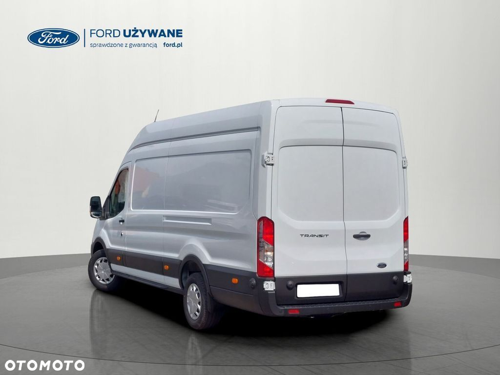 Ford Transit - 3