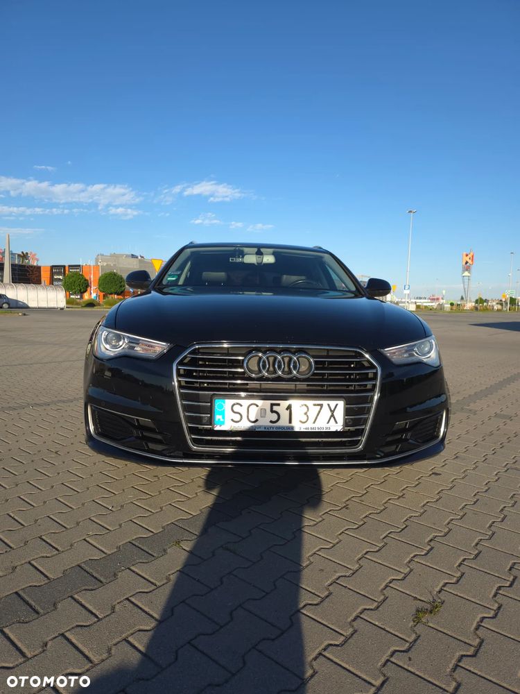 Audi A6 - 2