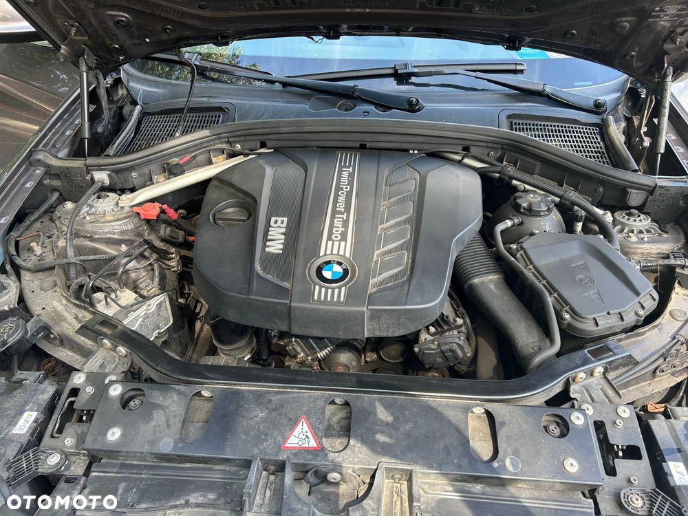 BMW X3 - 7