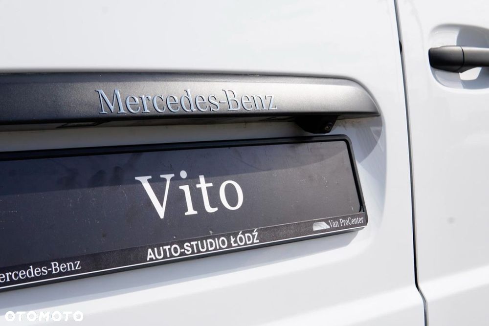 Mercedes-Benz VITO - 23