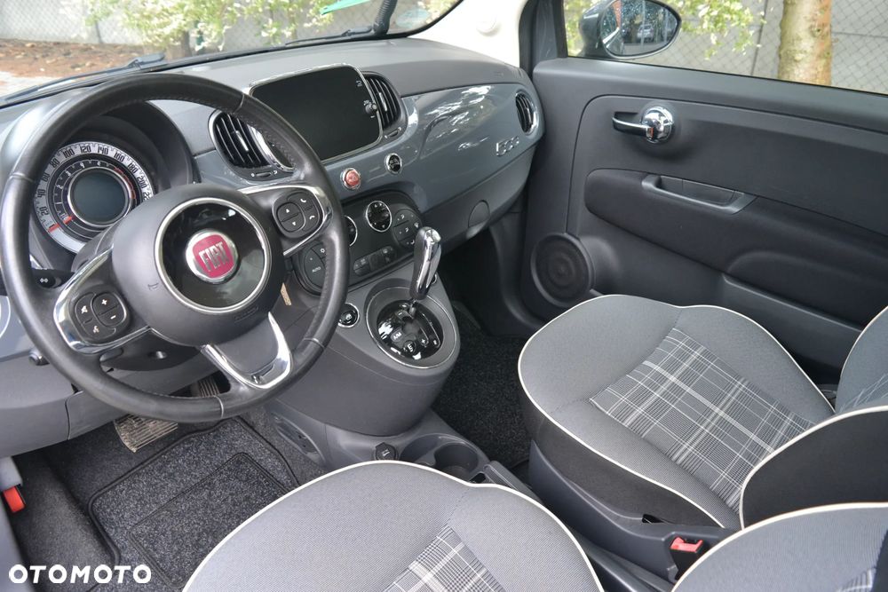 Fiat 500 - 16