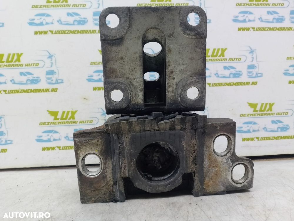 Suport cutie viteze 1346984080 Fiat Ducato 3 Typ250 [2006 - 2011] - 5