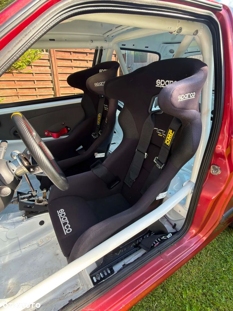 Fiat Seicento Sporting - 4