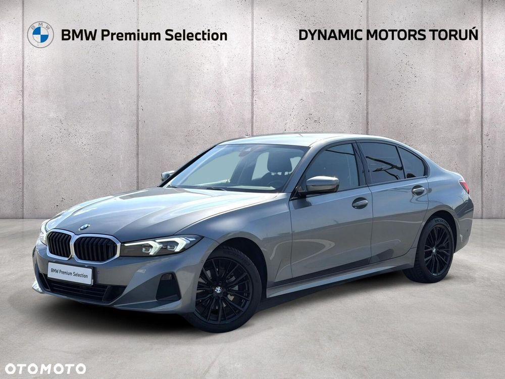 BMW Seria 3 320i - 2
