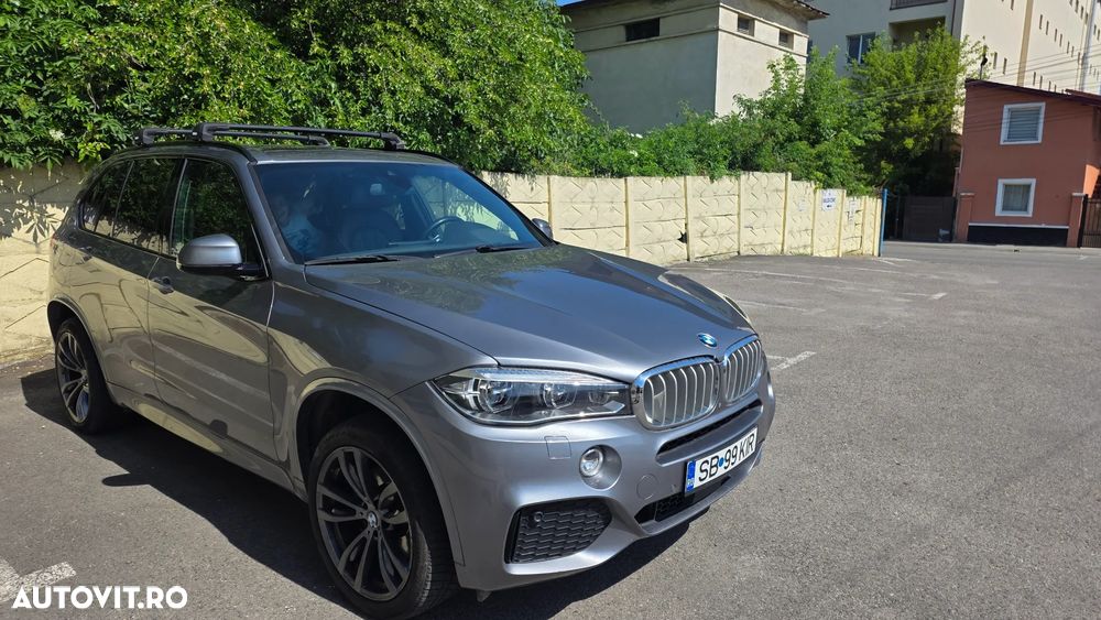 BMW X5 - 3