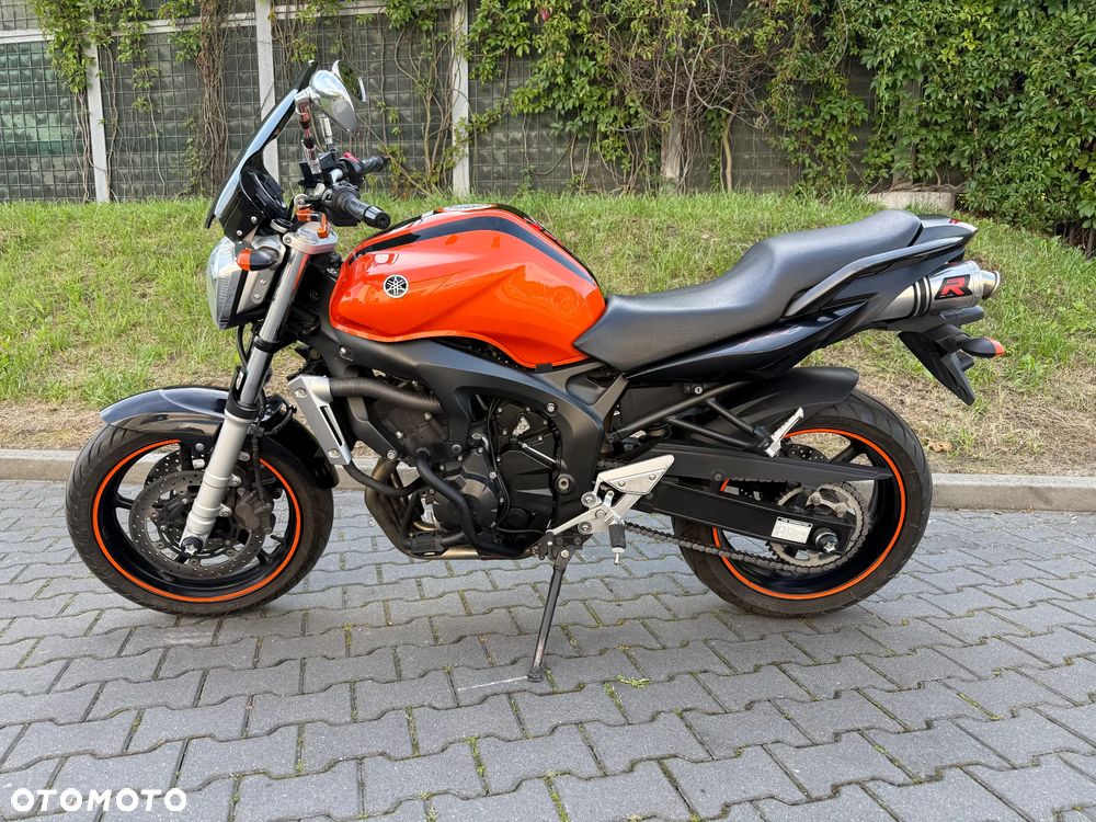 Honda CB - 13