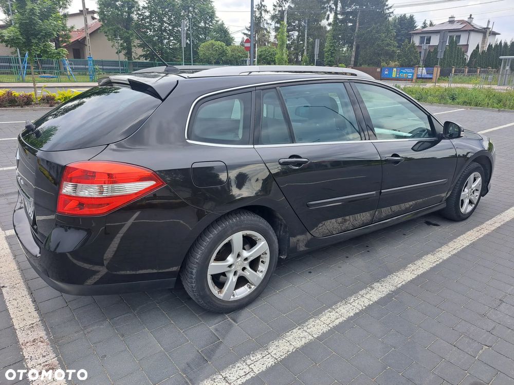 Renault Laguna - 5