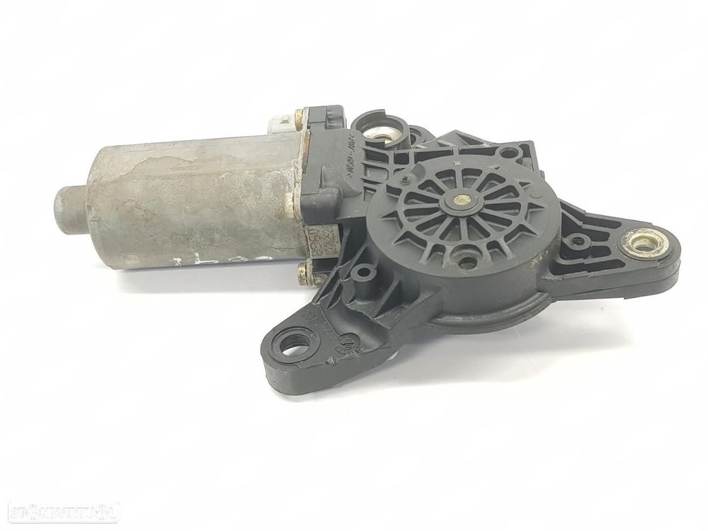 MOTOR ELEVADOR TRASEIRO ESQUERDO PEUGEOT 306 BREAK - 1