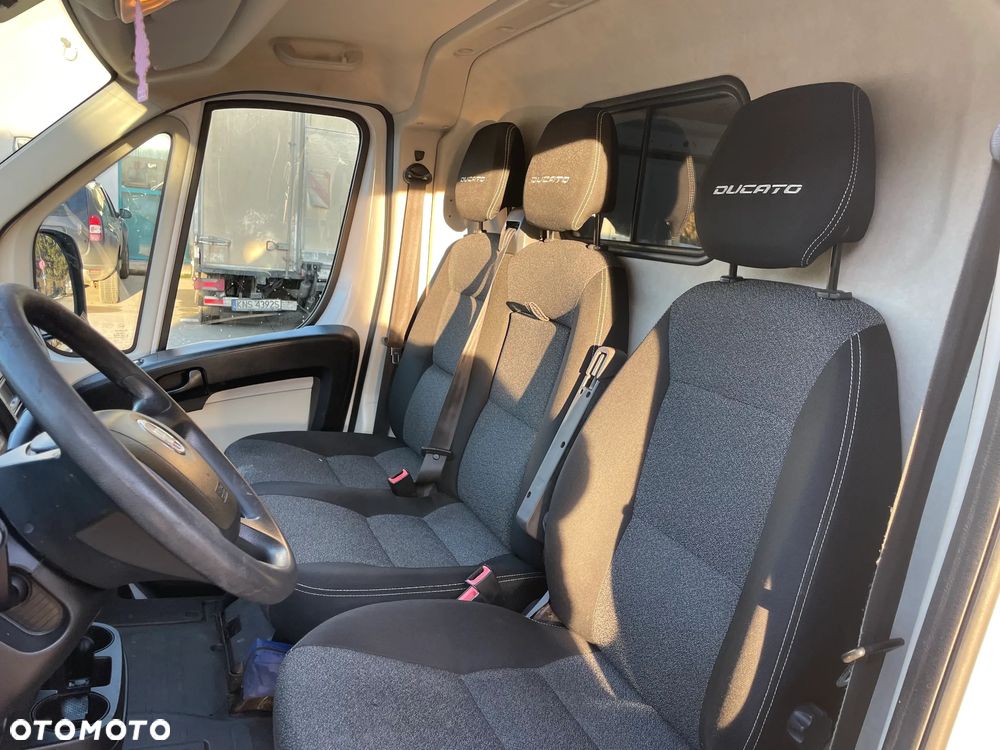 Fiat Ducato - 15
