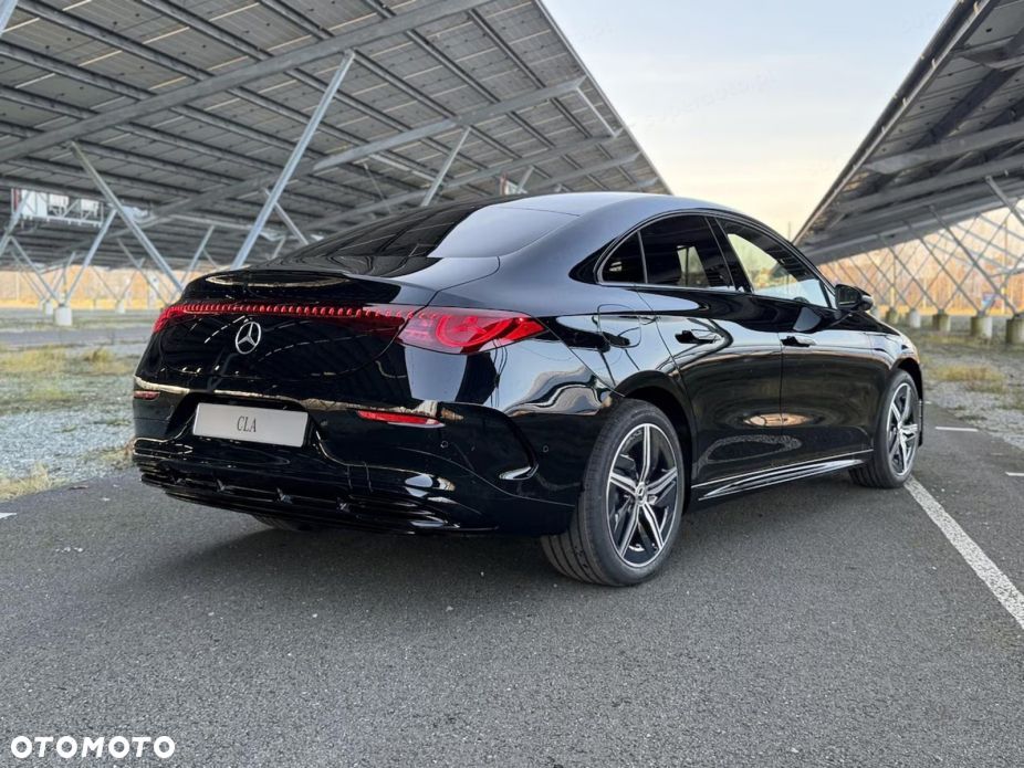 Mercedes-Benz CLA 200 mHEV 8G-DCT - 5