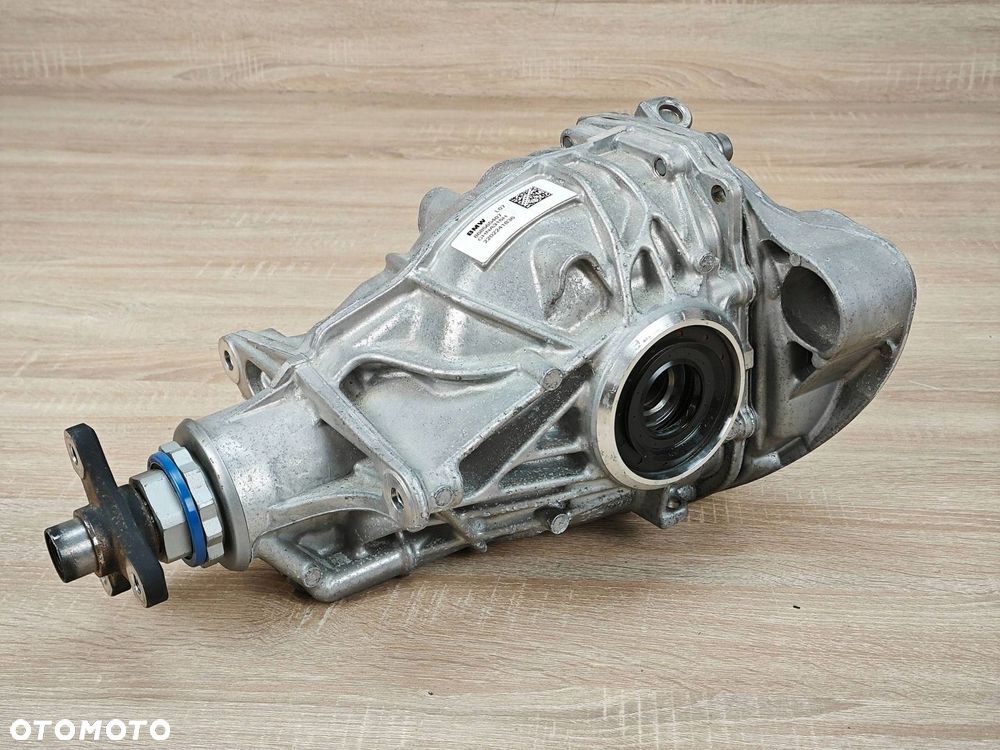 MOST DYFER TYLNY BMW 4 430i Xdrive 3.15 G22 G23 G26 G20 G29 33km JAK NOWY - 2