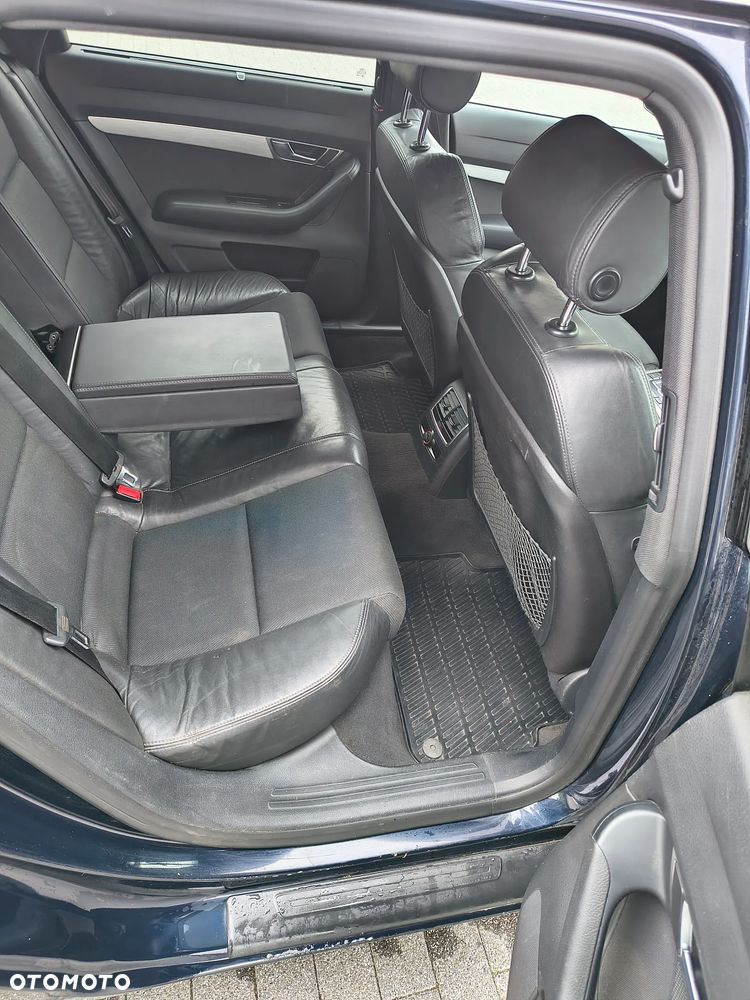 Audi A6 Allroad - 35