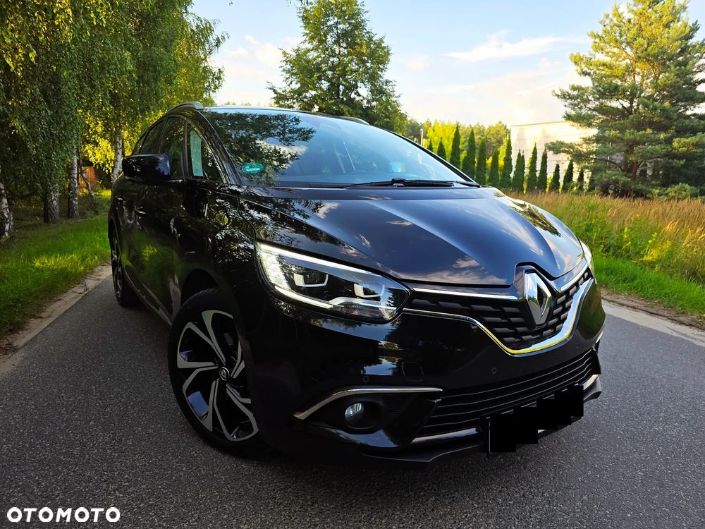 Renault Grand Scenic Gr 1.3 TCe FAP Bose EDC - 2