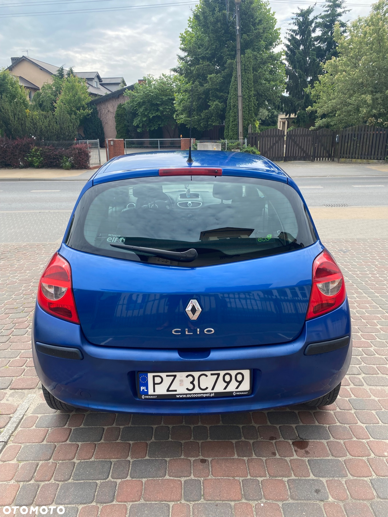 Renault Clio 1.2 16V 75 Collection - 5