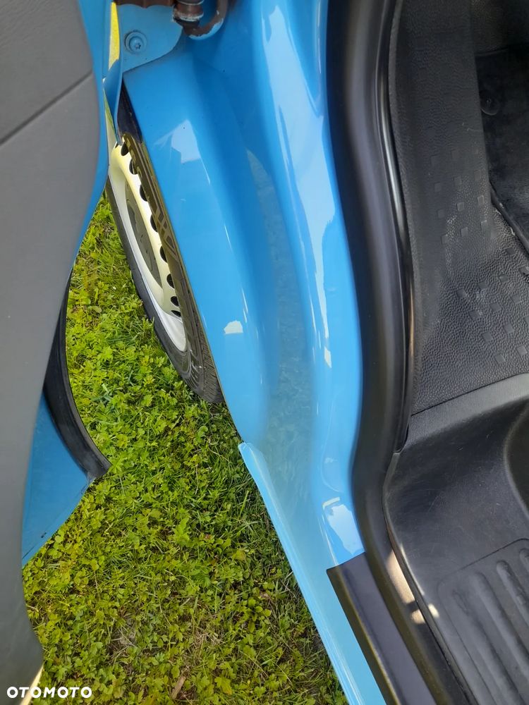 Volkswagen Transporter T5 TDI L2H1 Mixt - 6