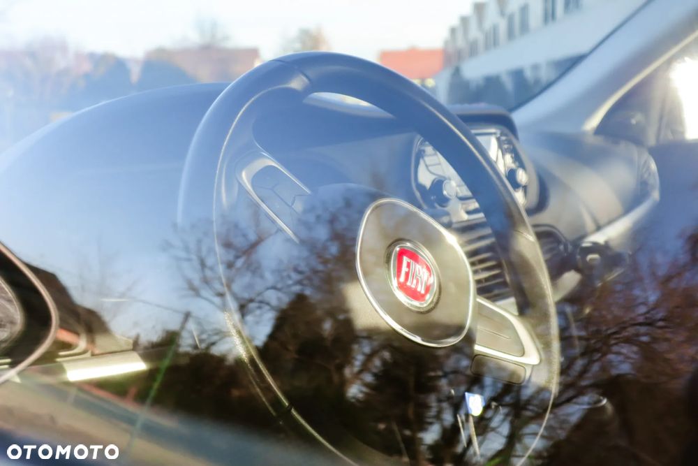 Fiat Tipo 1.4 Classic - 6