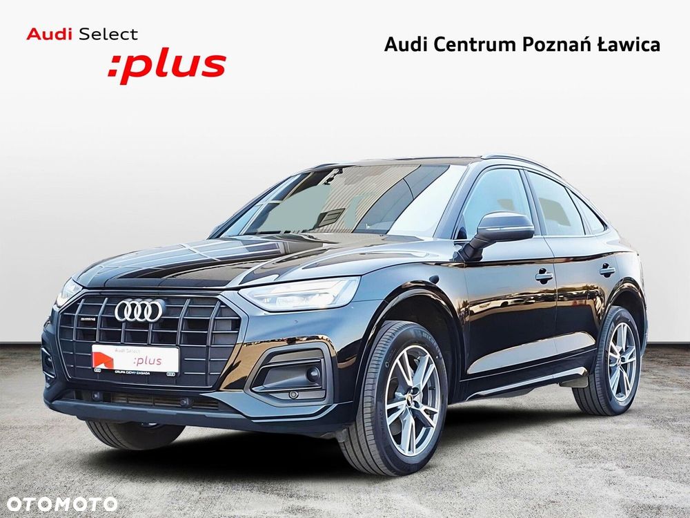 Audi Q5 Sportback - 2