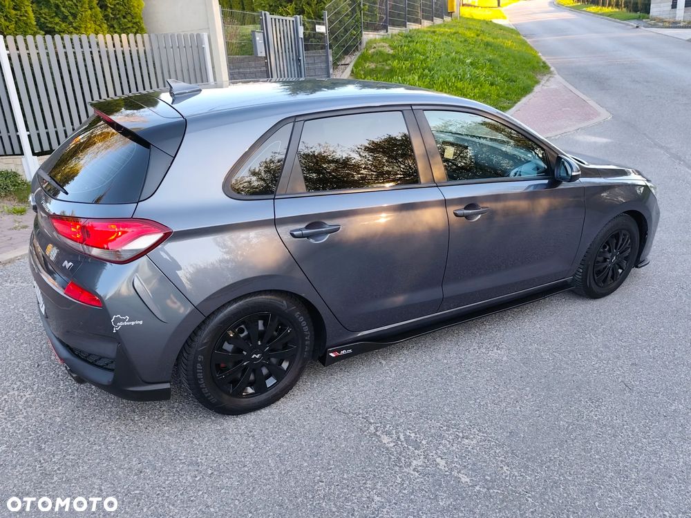 Hyundai i30 1.4 Advantage - 33