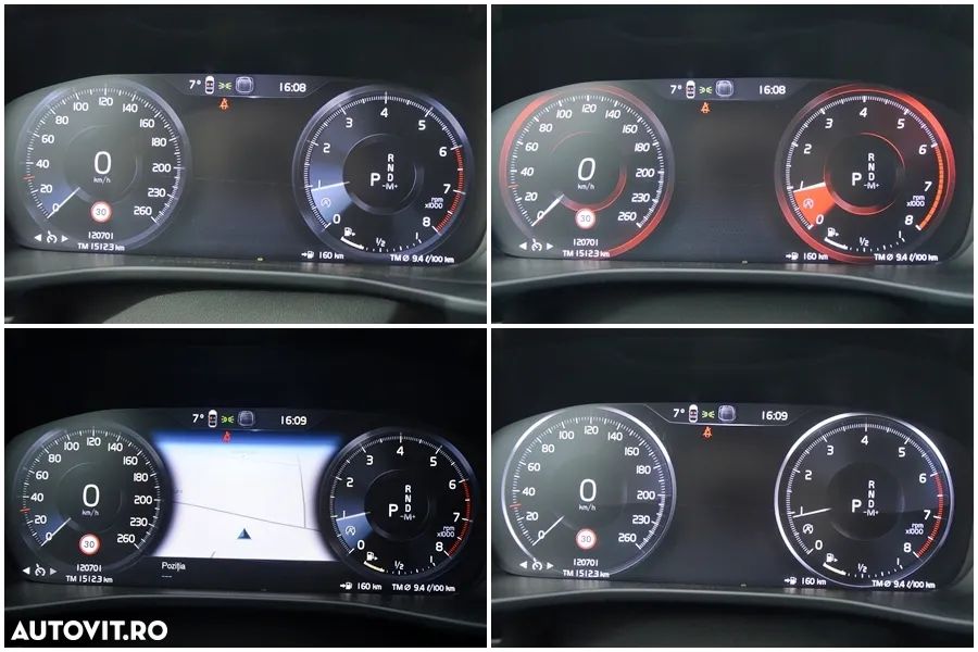 Volvo XC 40 T3 Geartronic Inscription - 32